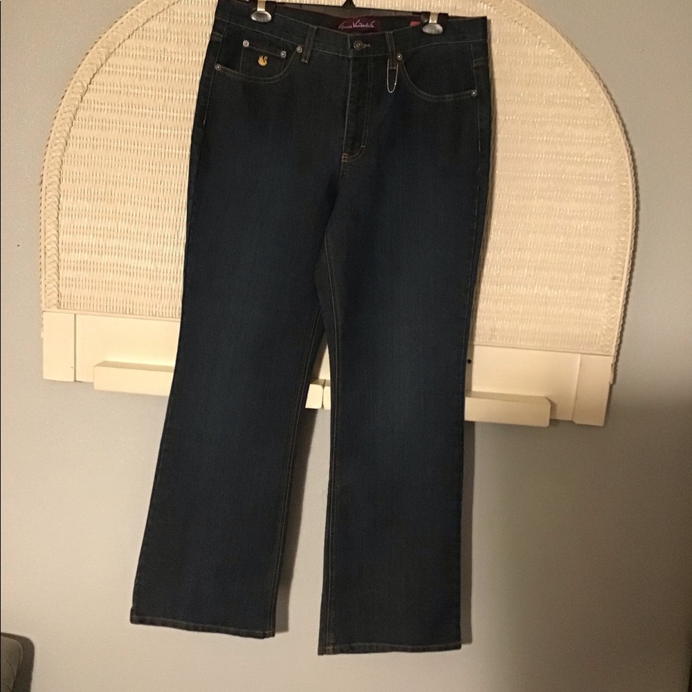 Gloria Vanderbilt Women’s Denim